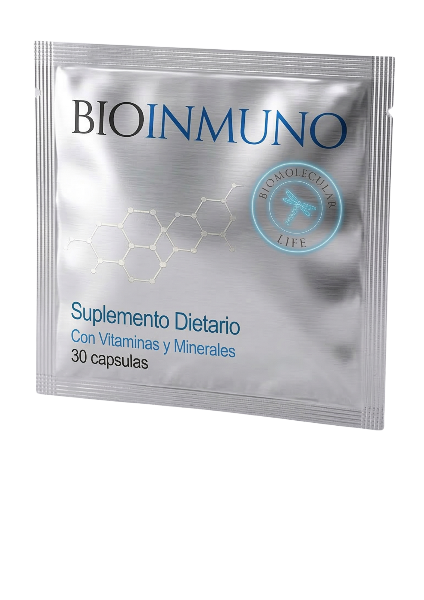BIOINMUNO daily immune-support sachet